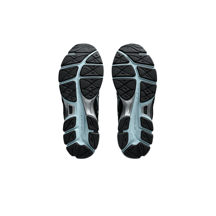 Asics Gel-NYC atmos Tokyo Lagua Gem Blue Topaz Angle 5