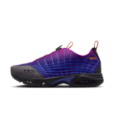 KIDS OF IMMIGRANTS X NIKE AIR MAX SNDR “PERSIAN VIOLET” Kids of Immigrants x Nike Air Max Sunder SNDR Persian Violet
