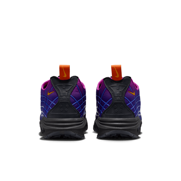 Nike Air Max SNDR SP Kids of Immigrants Persian Violet Angle 3