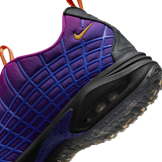 Nike Air Max SNDR SP Kids of Immigrants Persian Violet Angle 5