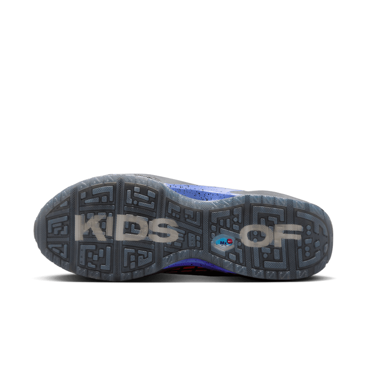 Nike Air Max SNDR SP Kids of Immigrants Sundial Angle 1