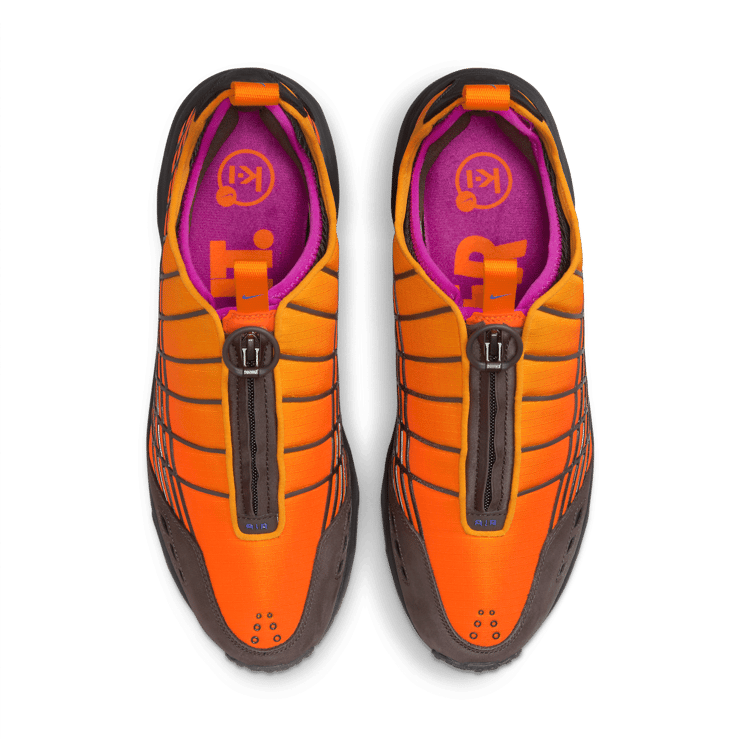 Nike Air Max SNDR SP Kids of Immigrants Sundial Angle 2