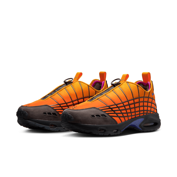 Nike Air Max SNDR SP Kids of Immigrants Sundial Angle 3