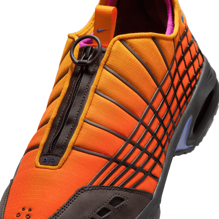 Nike Air Max SNDR SP Kids of Immigrants Sundial Angle 5