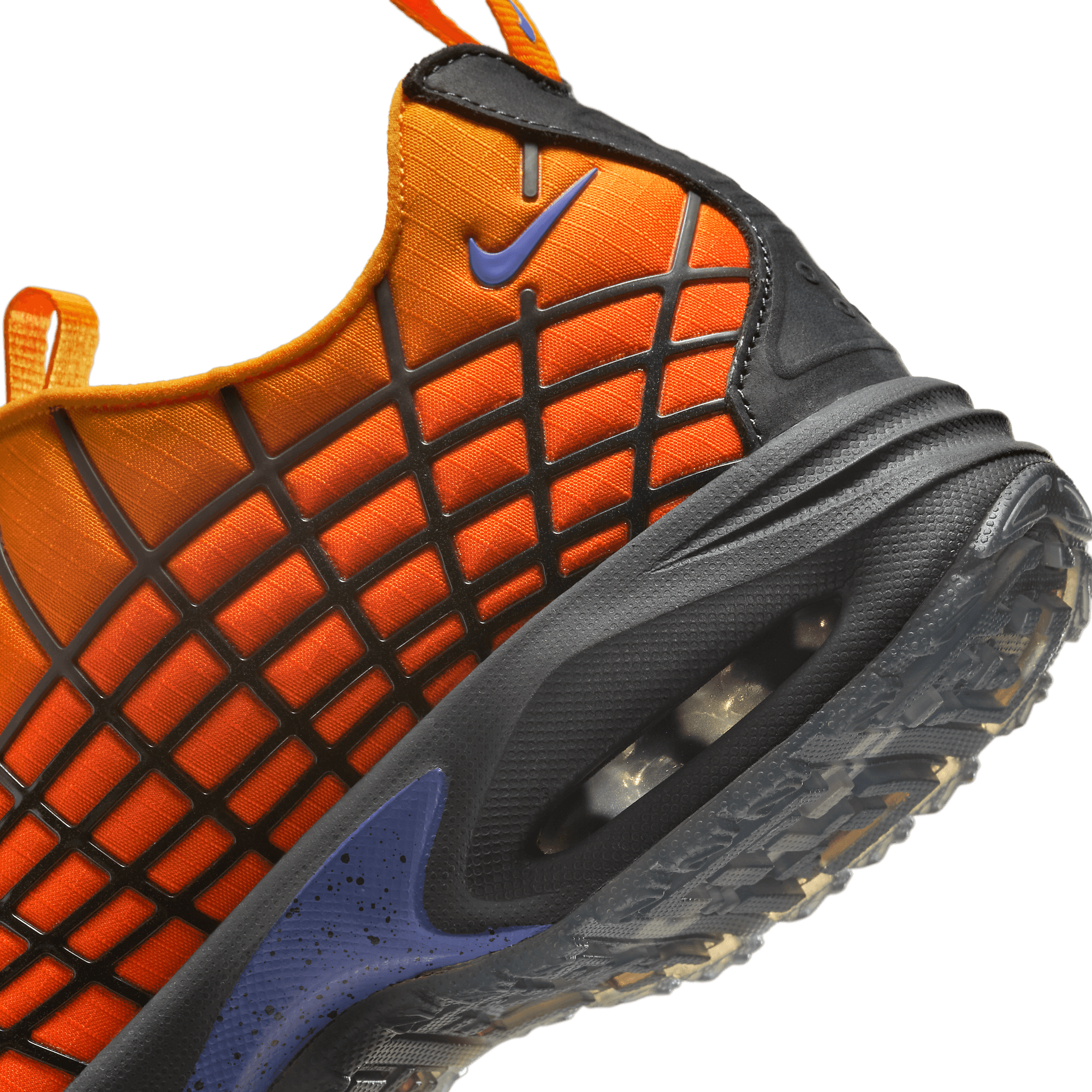 nike air max 2017 kids Orange