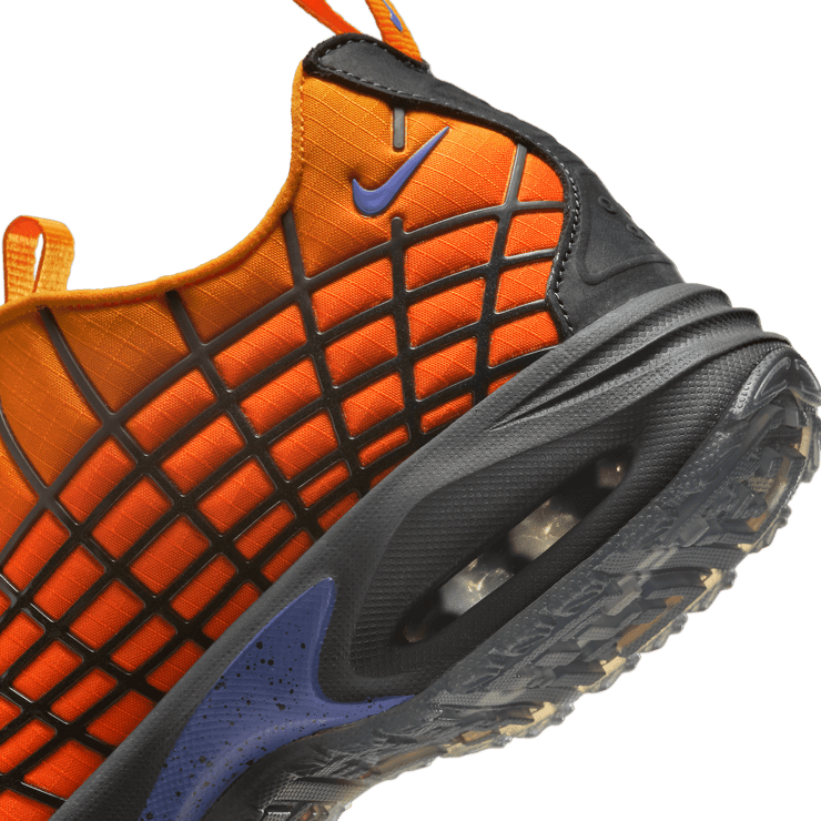 Nike Air Max SNDR SP Kids of Immigrants Sundial Angle 6