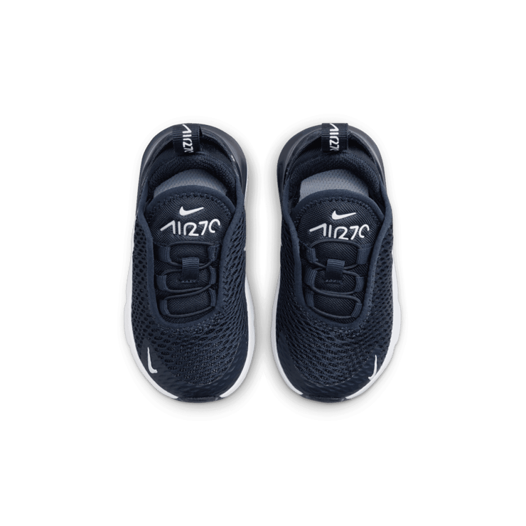 Nike Air Max 270 (TD) Angle 1