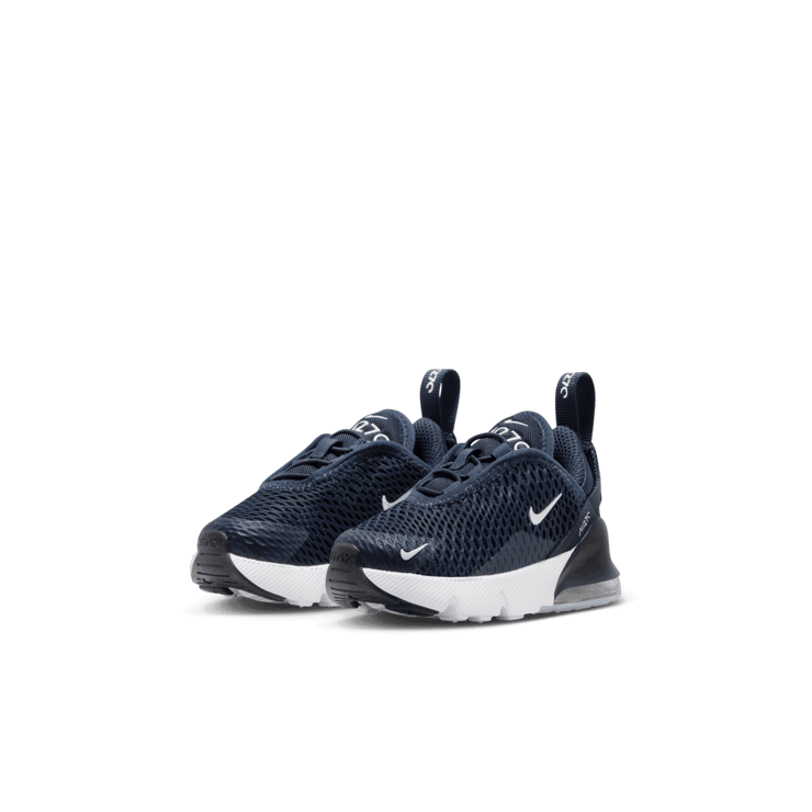 Nike Air Max 270 (TD) Angle 2