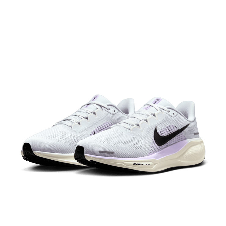 Nike Pegasus 41 Road (Extra Wide) Angle 2