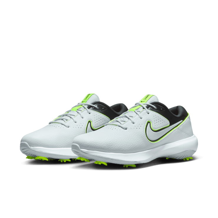 Nike Victory Pro 3 Golf (Wide) Angle 2