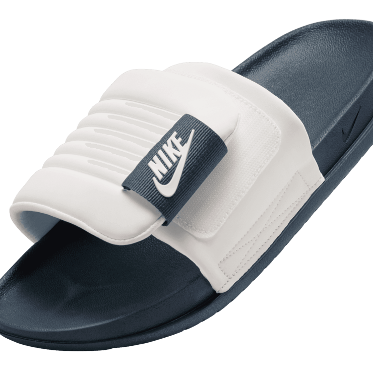 Nike Offcourt Adjust Slides Angle 3