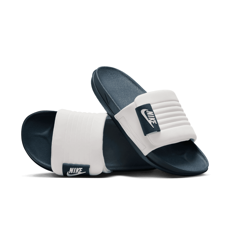Nike Offcourt Adjust Slides Angle 0