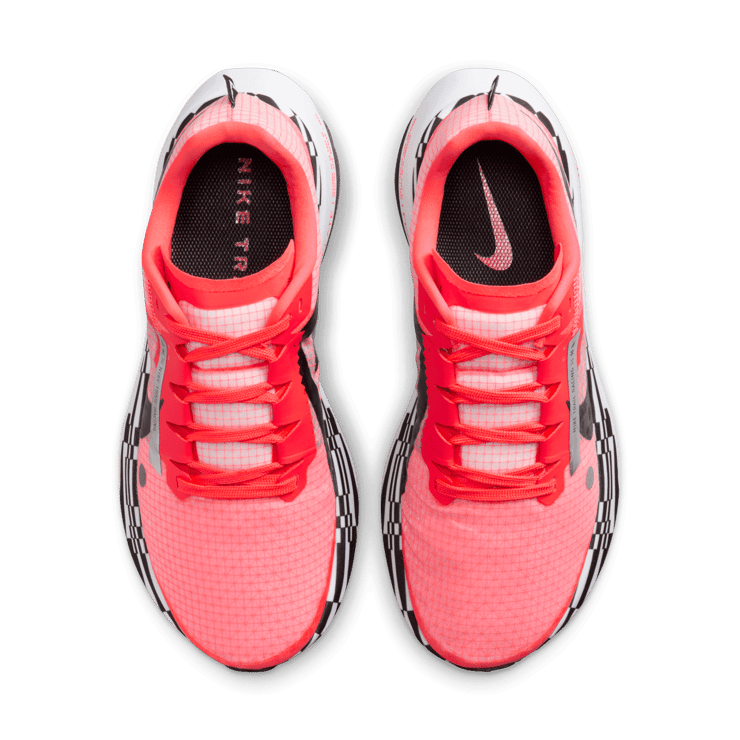 Nike Ultrafly Trail Racing Angle 1