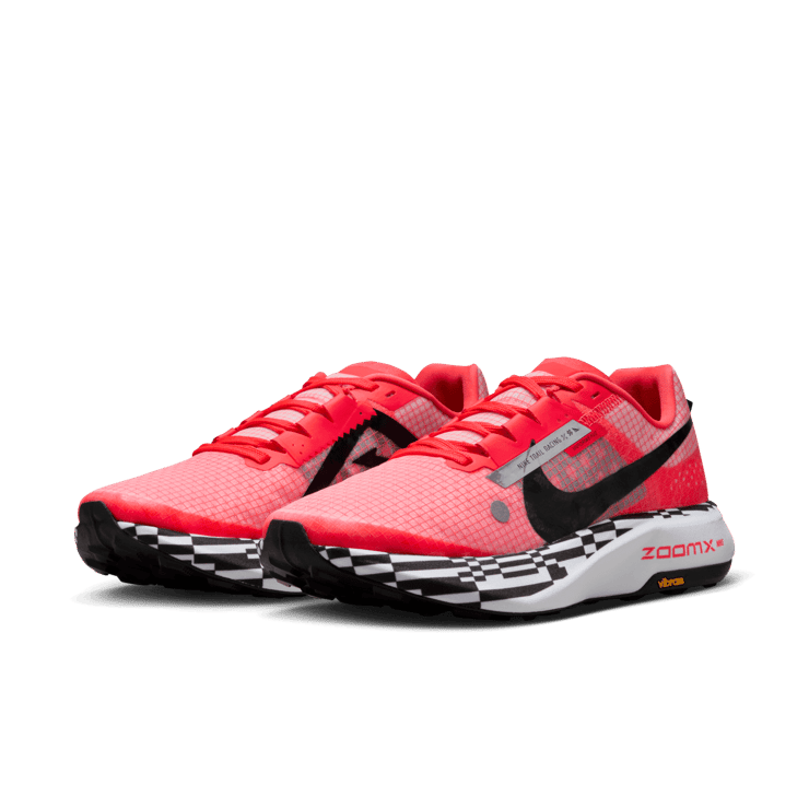 Nike Ultrafly Trail Racing Angle 2
