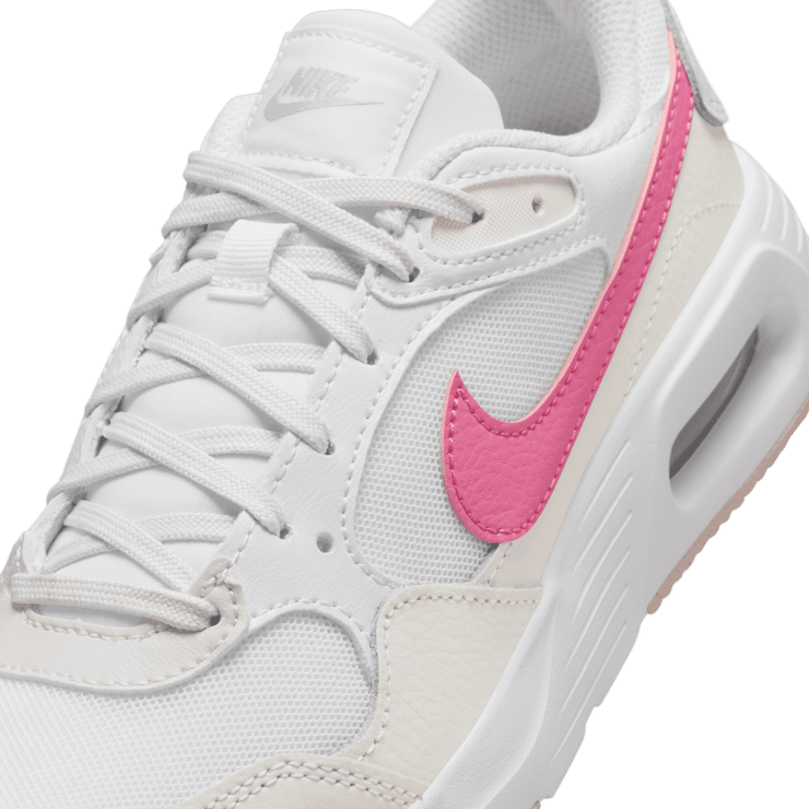 Nike Air Max SC (GS) Angle 4