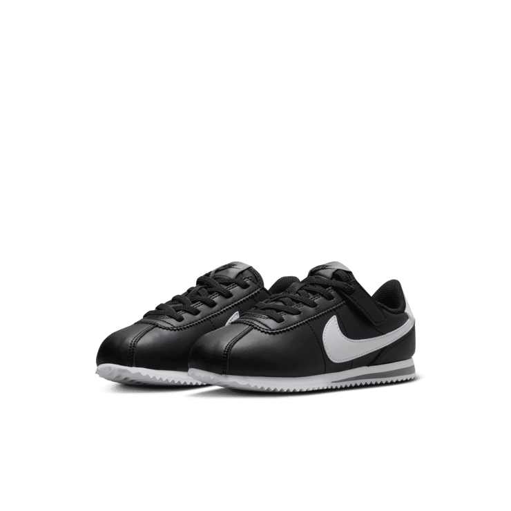 Nike Cortez EasyOn (PS) Angle 2