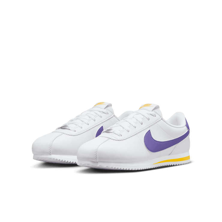 Nike Cortez (GS) Angle 2