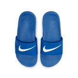 Nike Kawa Little/ Slides (GS) Angle 2