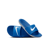 Nike Kawa Little/ Slides (GS) Angle 0