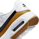 Nike Air Max SC Leather Angle 5
