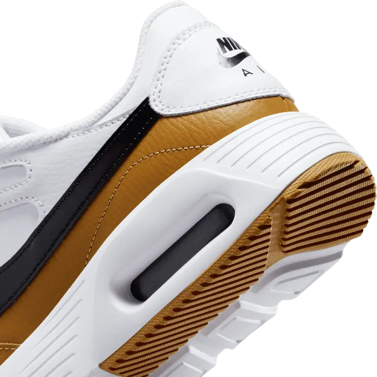Nike Air Max SC Leather Angle 5