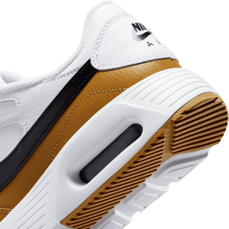 Nike Air Max SC Leather Angle 5