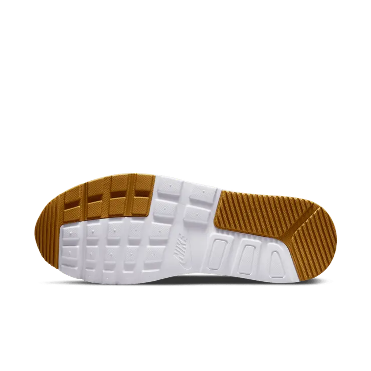 Nike Air Max SC Leather Angle 0