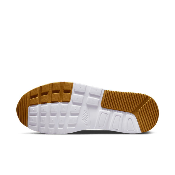 Nike Air Max SC Leather Angle 0