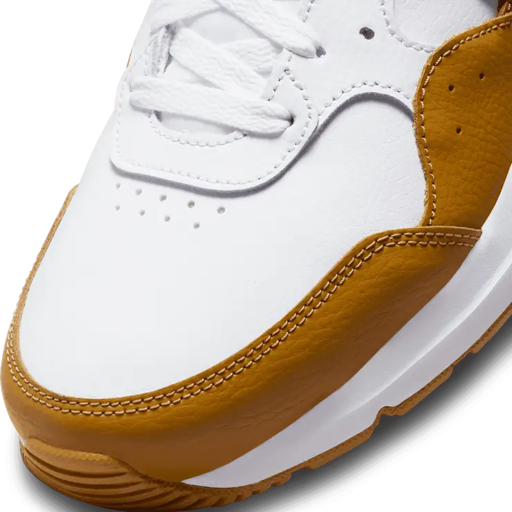 Nike Air Max SC Leather Angle 4