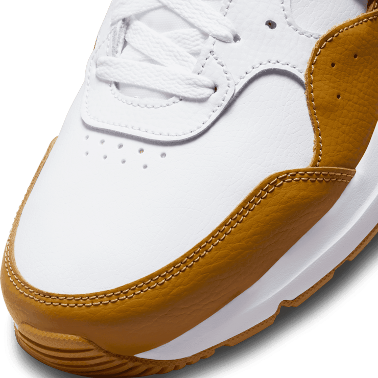 Nike Air Max SC Leather Angle 4