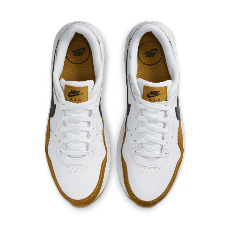 Nike Air Max SC Leather Angle 1