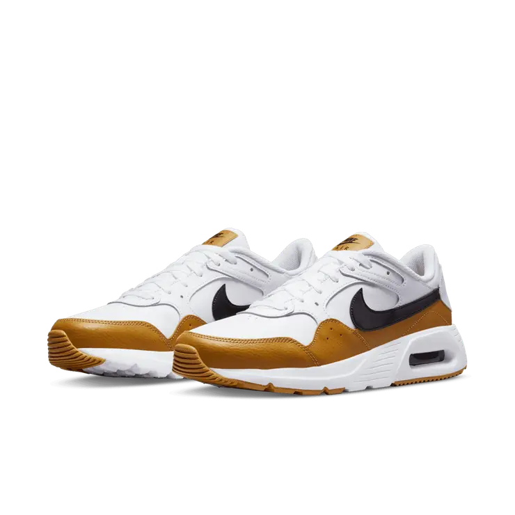 Nike Air Max SC Leather Angle 2
