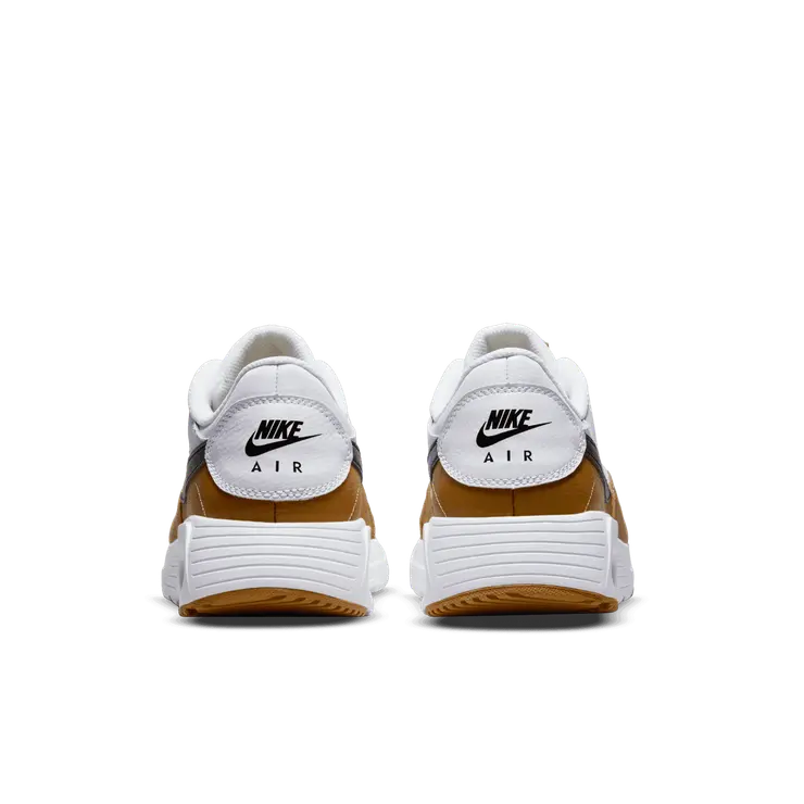 Nike Air Max SC Leather Angle 3