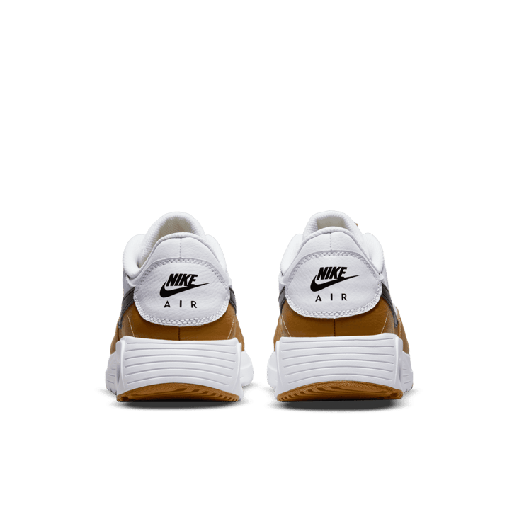 Nike Air Max SC Leather Angle 3