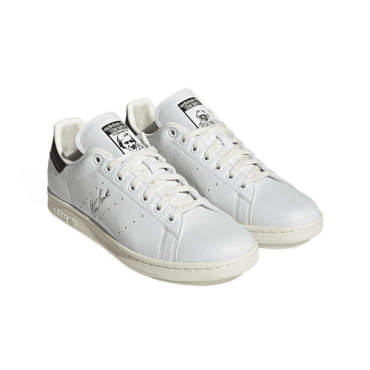 adidas Stan Smith Disney Kermit Angle 0