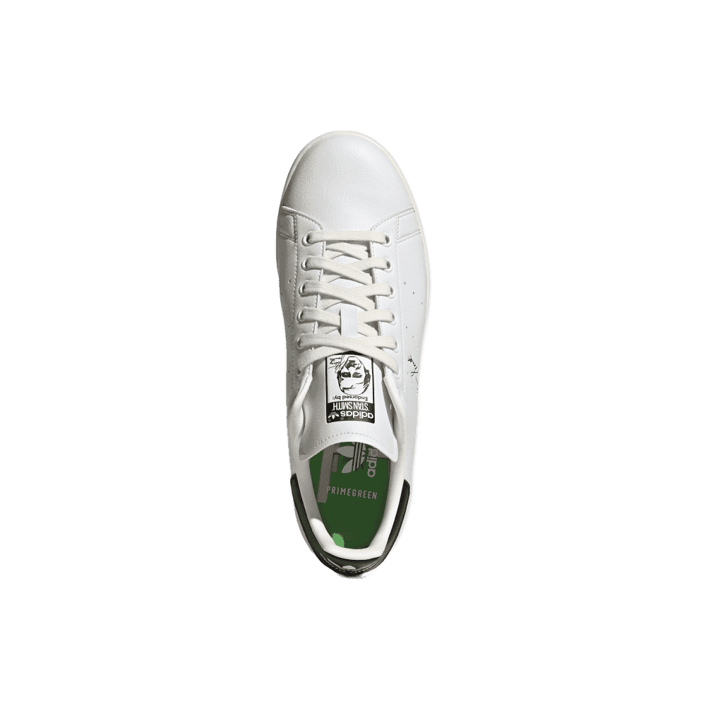 kermit stan smith