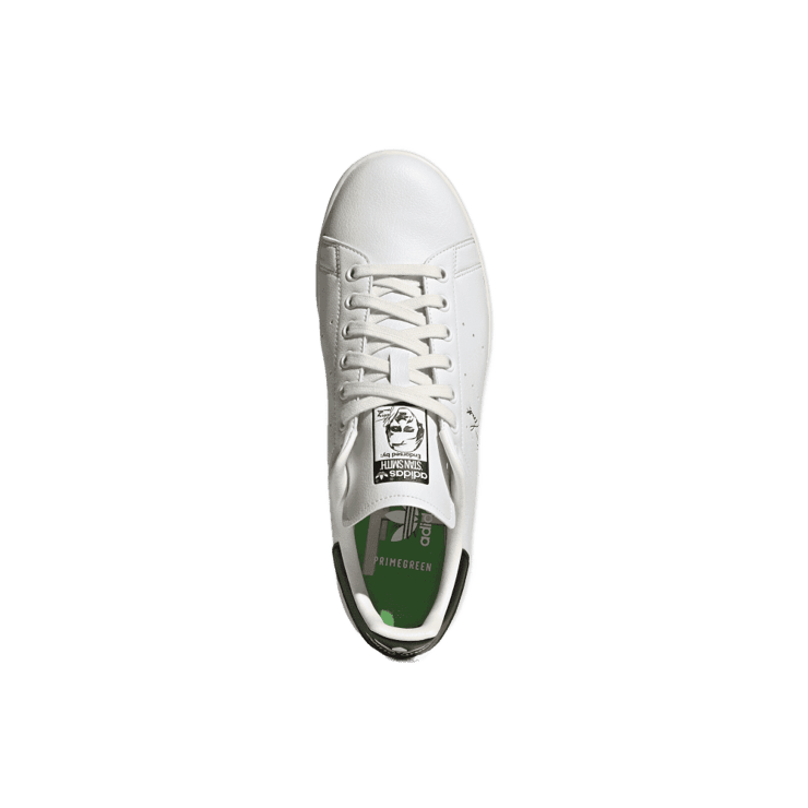 adidas Stan Smith Disney Kermit Angle 1