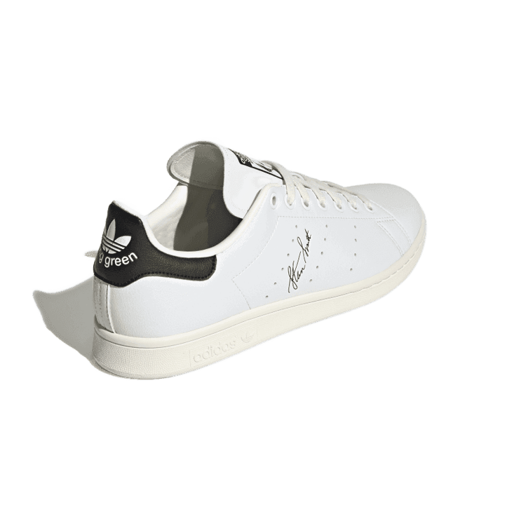 adidas Stan Smith Disney Kermit Angle 4