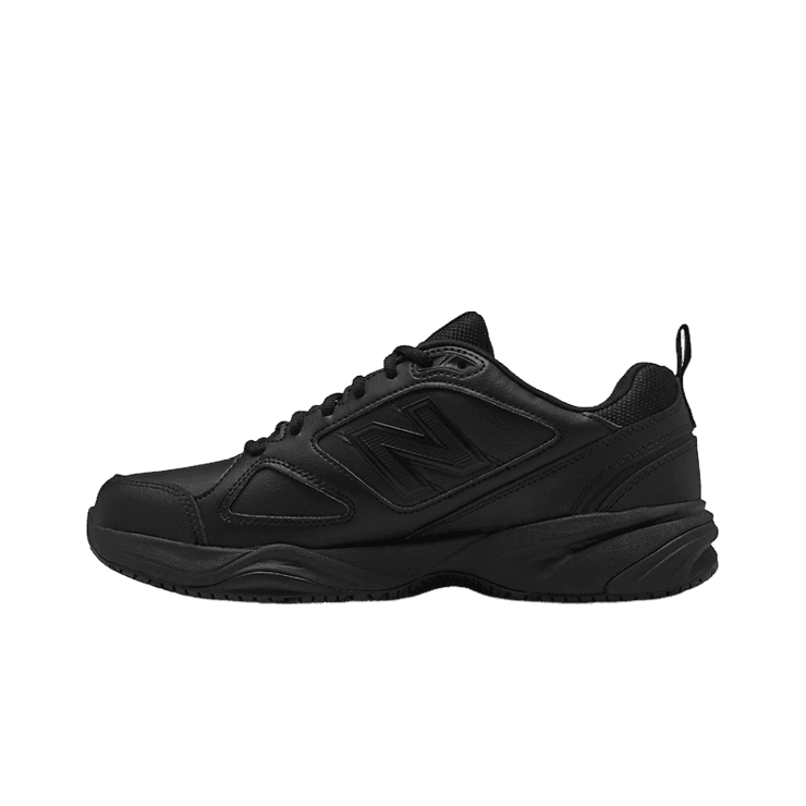 New Balance 626v2 Work Black Angle 0