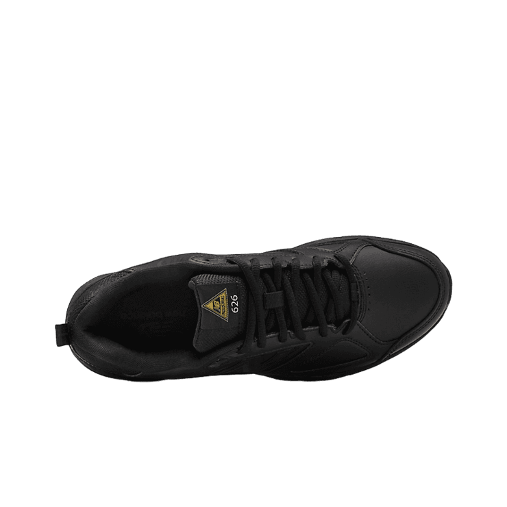 New Balance 626v2 Work Black Angle 1