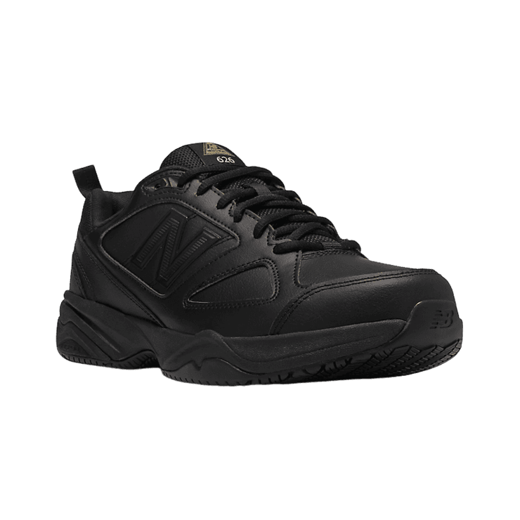 New Balance 626v2 Work Black Angle 2