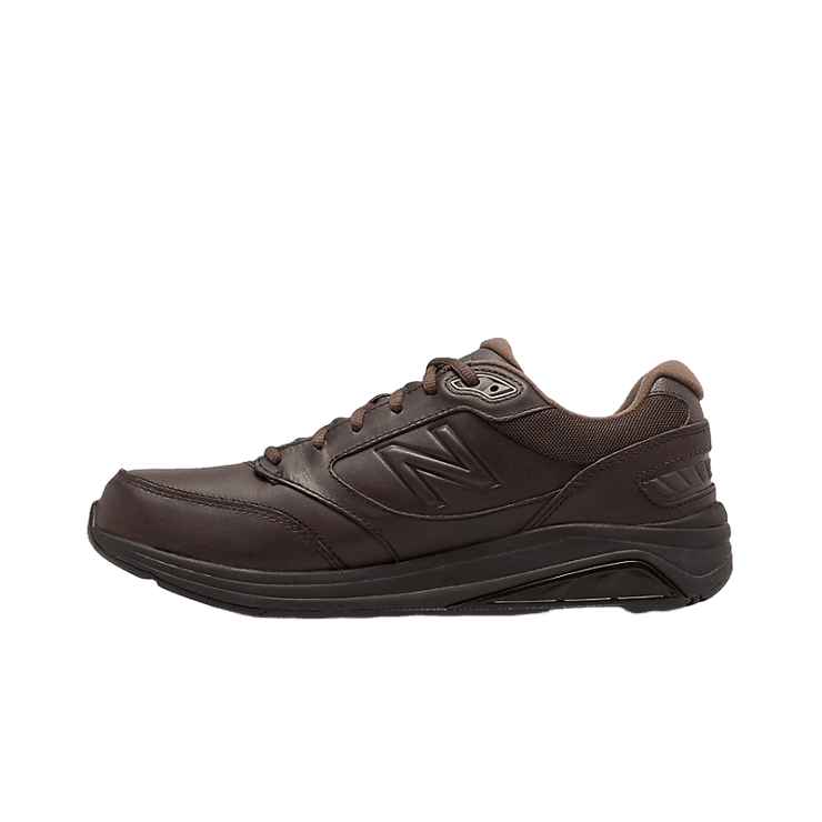 New Balance 928v3 Brown Angle 0