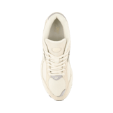 New Balance 2002R Beige Grey Angle 1