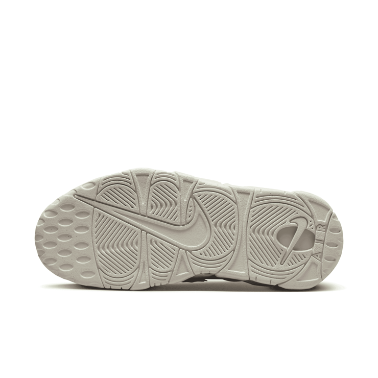 Nike Air More Uptempo Basketball (W) Angle 0