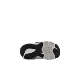 New Balance 990v6 Hook and Loop Grey (GS) Angle 3
