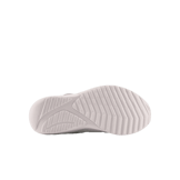 New Balance DynaSoft Reveal v4 BOA® White Grey Blue (GS) Angle 3