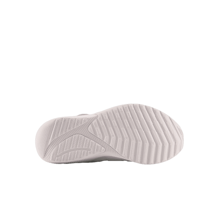 New Balance DynaSoft Reveal v4 BOA® White Grey Blue (GS) Angle 3