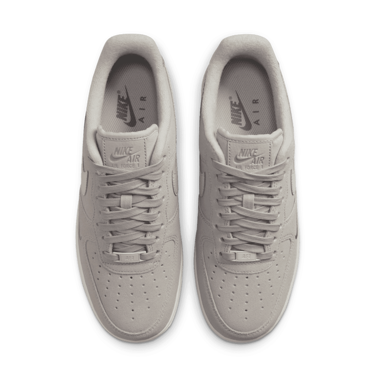 Nike Air Force 1 Low Light Iron Ore (W) Angle 1