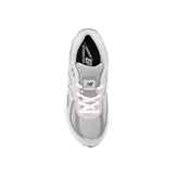 New Balance 990v4 Grey (GS) Angle 1