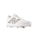 New Balance FuelCell 4040 v7 Metal White Grey Angle 2